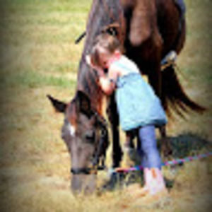 Meet your Posher, Crystal